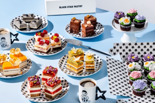 Black Star Pastry