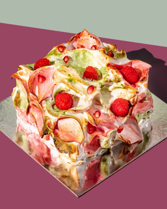 Black Star Pastry
