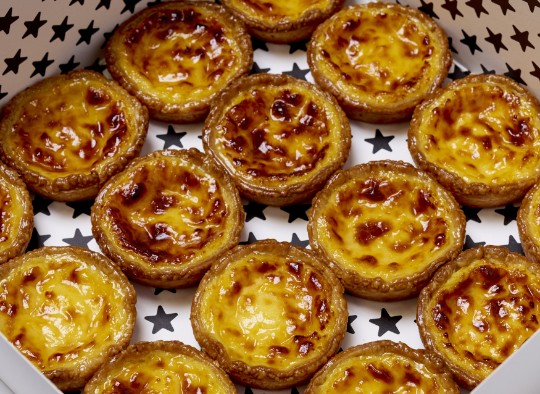 Black Star Pastry