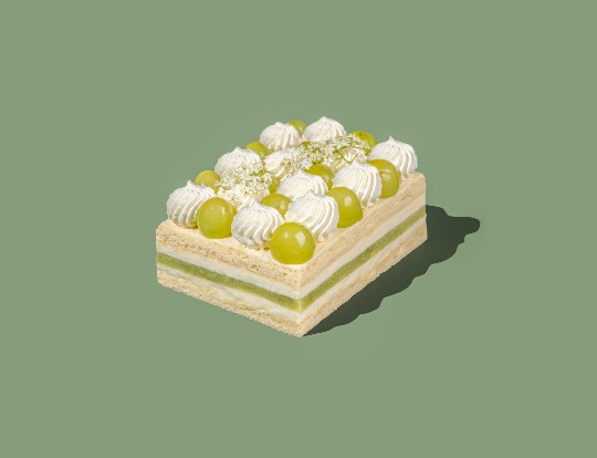 Black Star Pastry