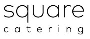 Square Catering Homepage