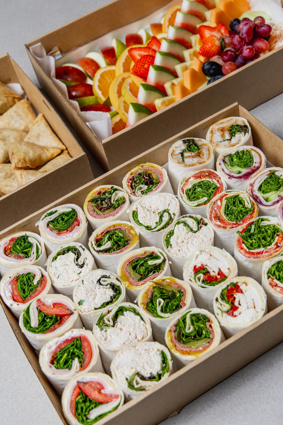 Square Catering