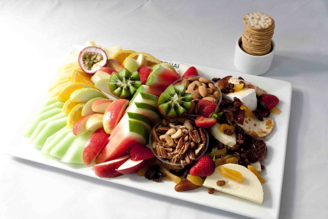 Square Catering