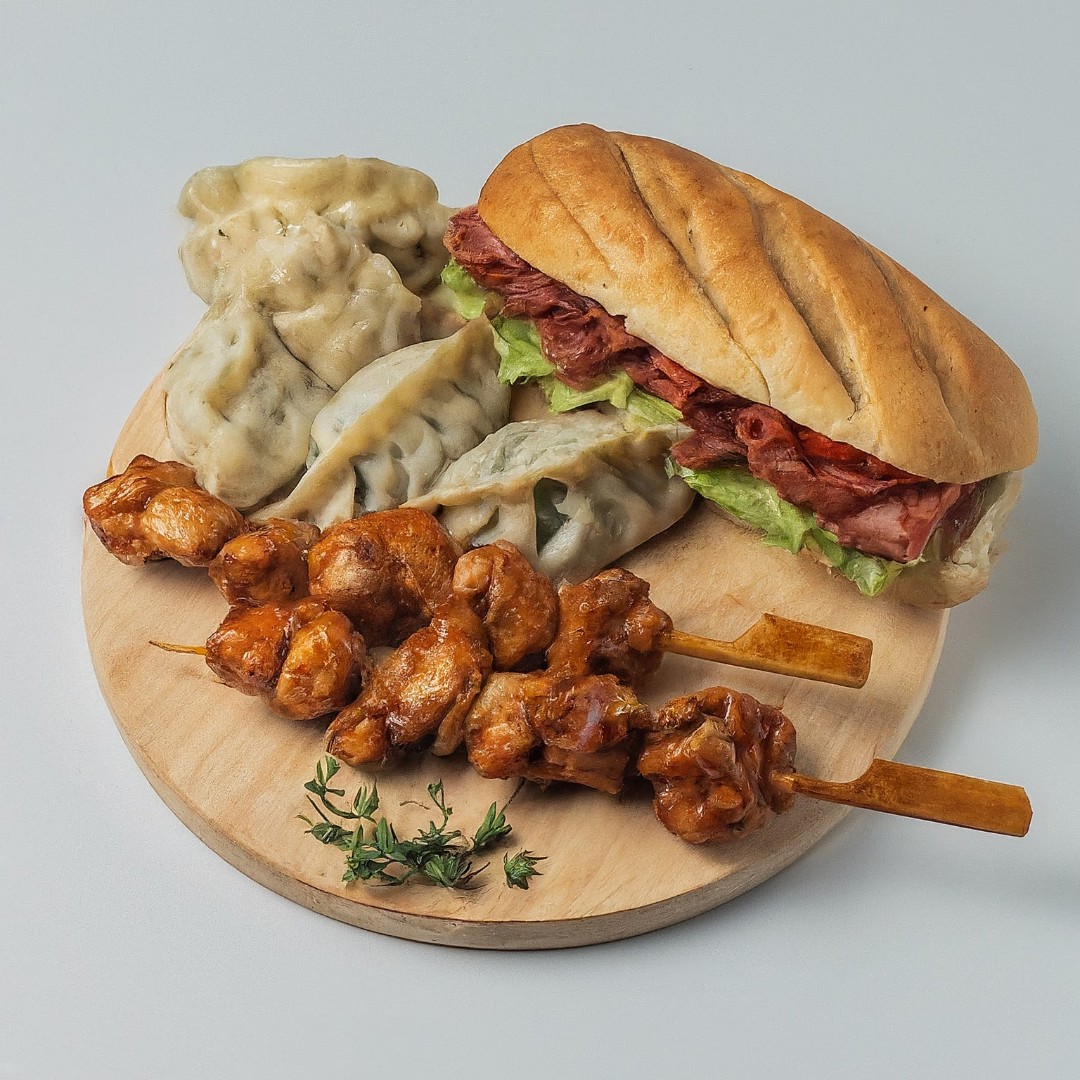 Square Catering