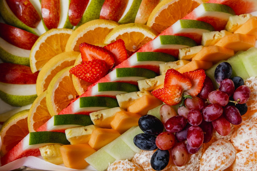 Square Catering