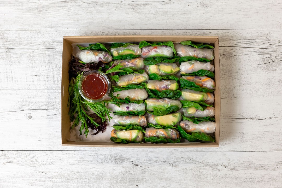 Square Catering