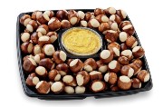 Pretzel Bite Tray