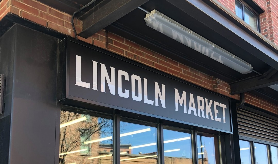 Lincoln Market