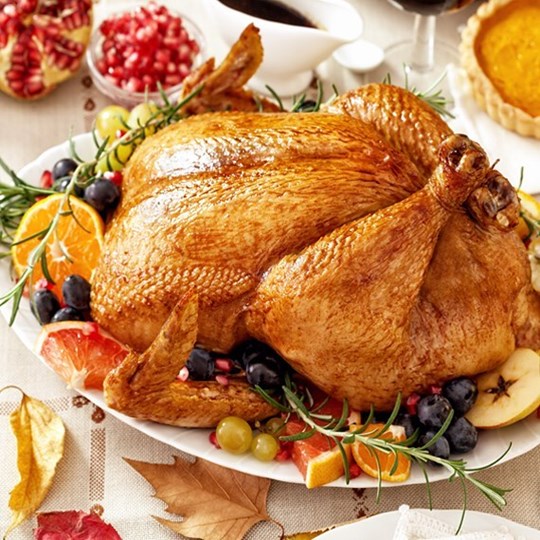 Straub's Fine Grocers