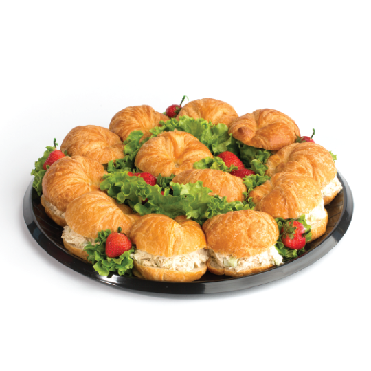 Straub's Fine Grocers