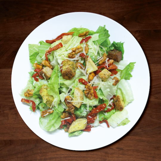 Straub's Fine Grocers