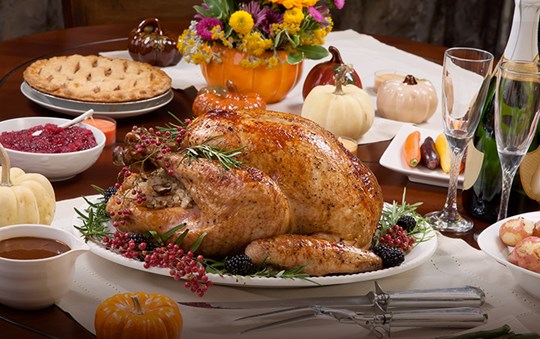 Straub's Fine Grocers