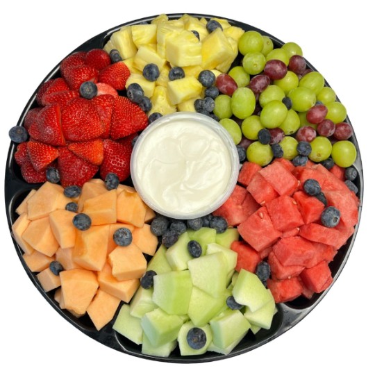 Straub's Fine Grocers