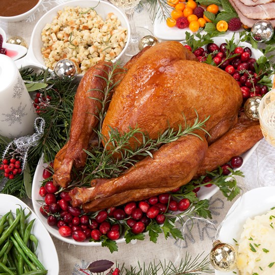 Straub's Fine Grocers