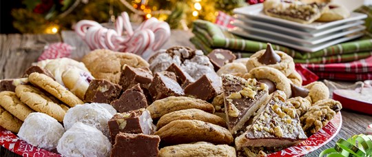 Straub's Fine Grocers