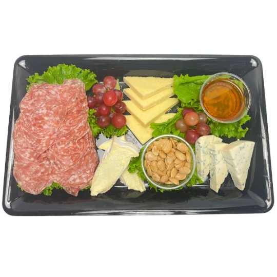 Straub's Fine Grocers