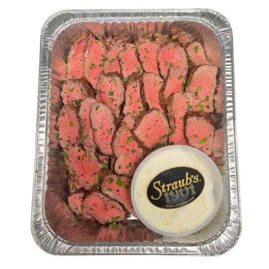 Straub's Fine Grocers