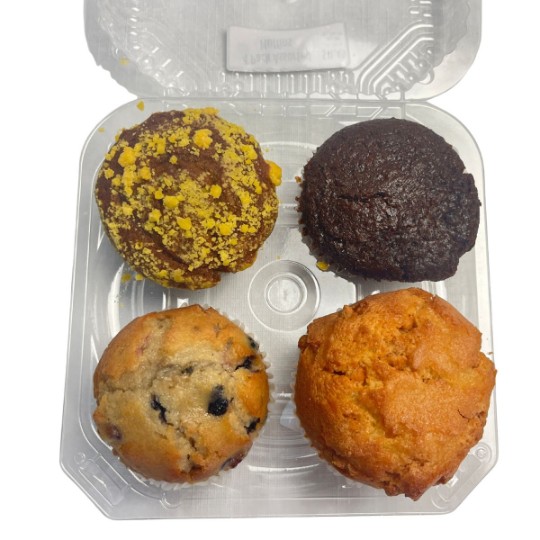 Straub's Fine Grocers