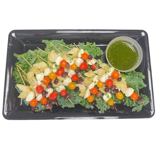 Straub's Fine Grocers