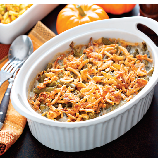 Straub's Fine Grocers