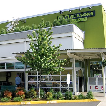 Store Hours & Locations - New Seasons Market