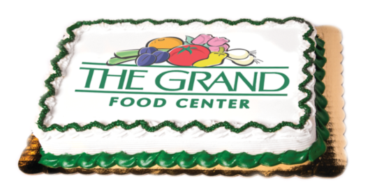 The Grand Food Center