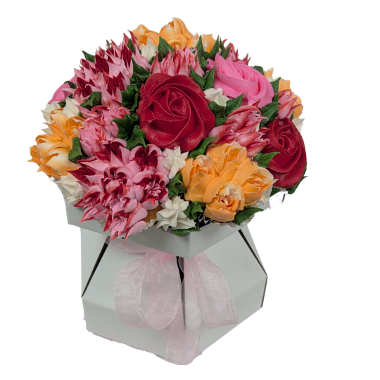 The Grand Food Center