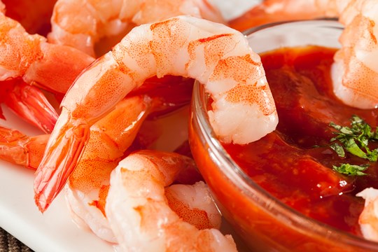 The Grand Food Center