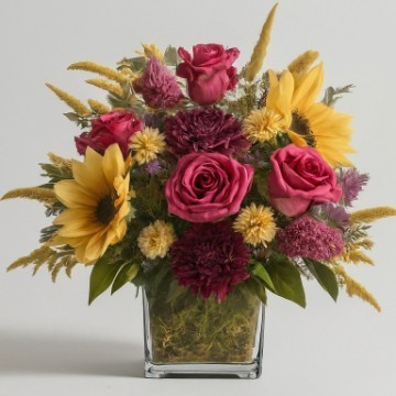 The Grand Food Center