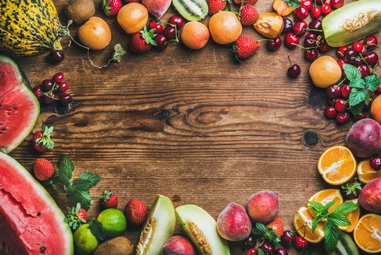 The Grand Food Center