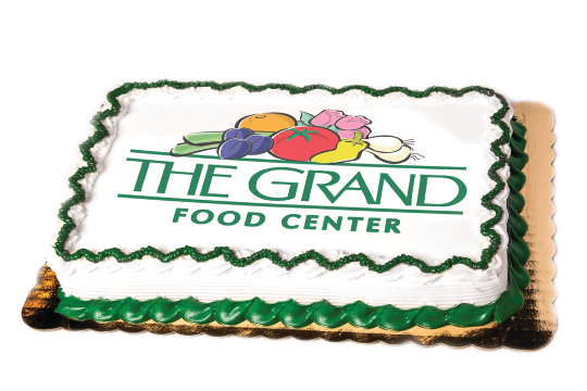 The Grand Food Center
