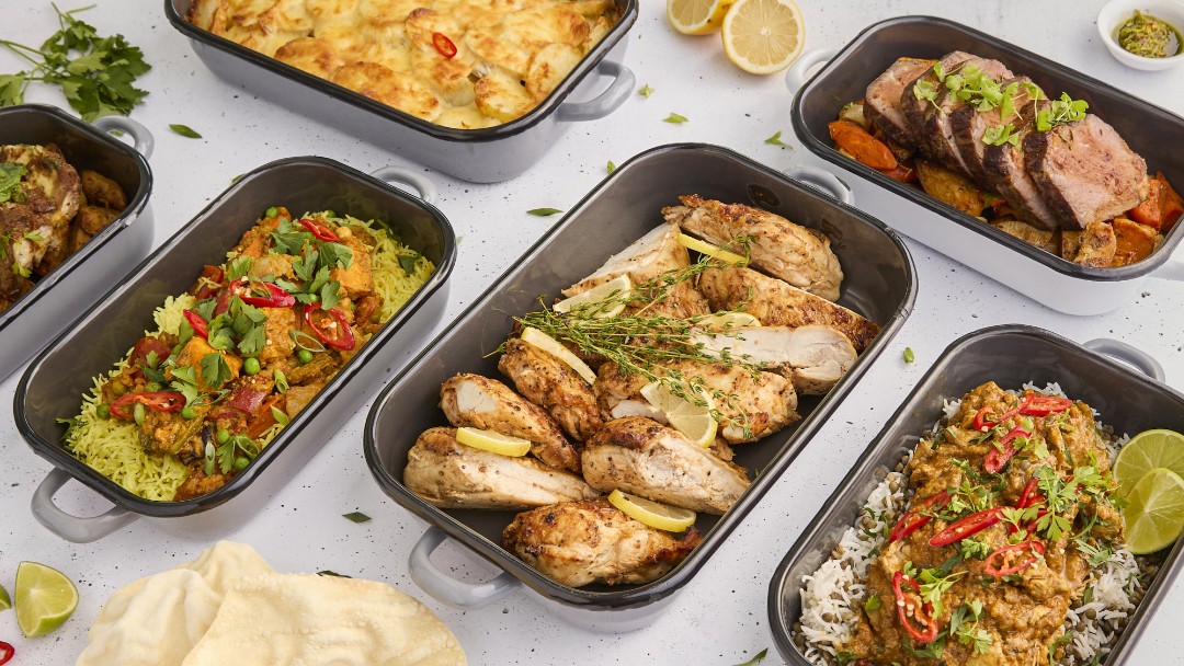 Melbourne's Best Corporate Catering