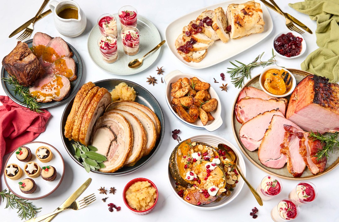 Melbourne's Best Corporate Catering