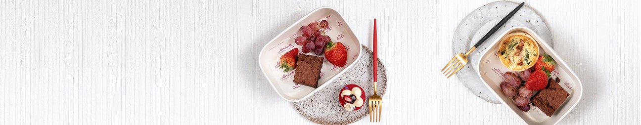 Gluten Free Catering - Melbourne's Best Corporate Catering