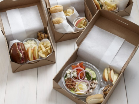 Ukrop's Homestyle Foods, LLC