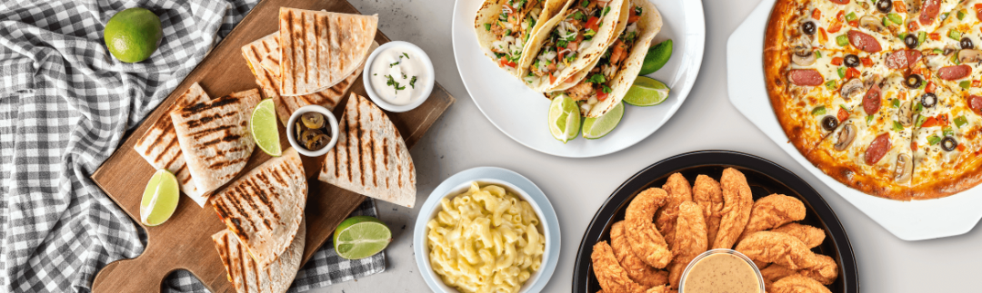 Party Platters More Giant Eagle Inc