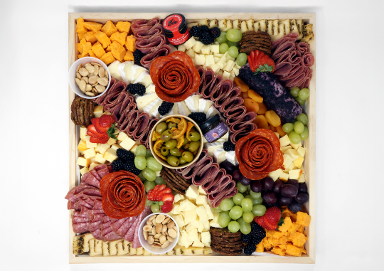 Broulim’s Fresh Foods