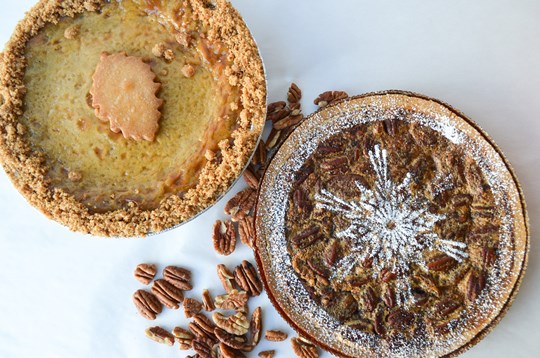 Gus's Community Market