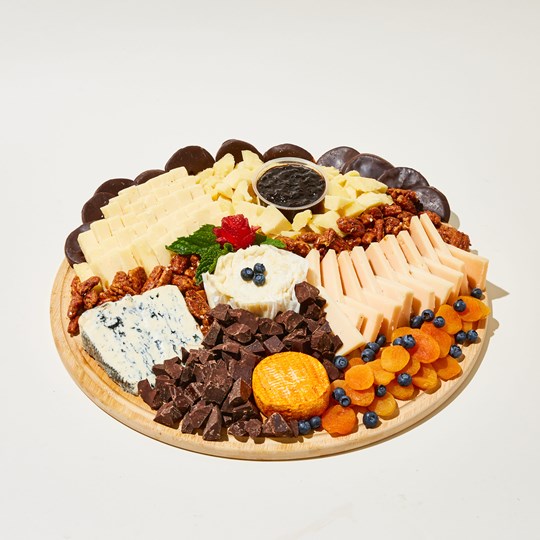 Gus's Community Market