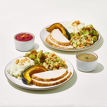 Gus's Community Market