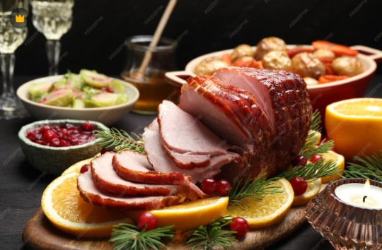 Gus's Community Market