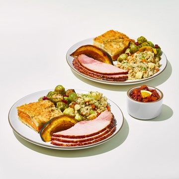 Gus's Community Market