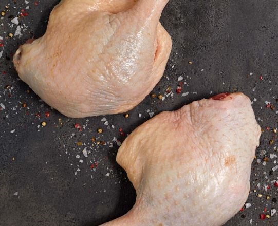 Gus's Community Market