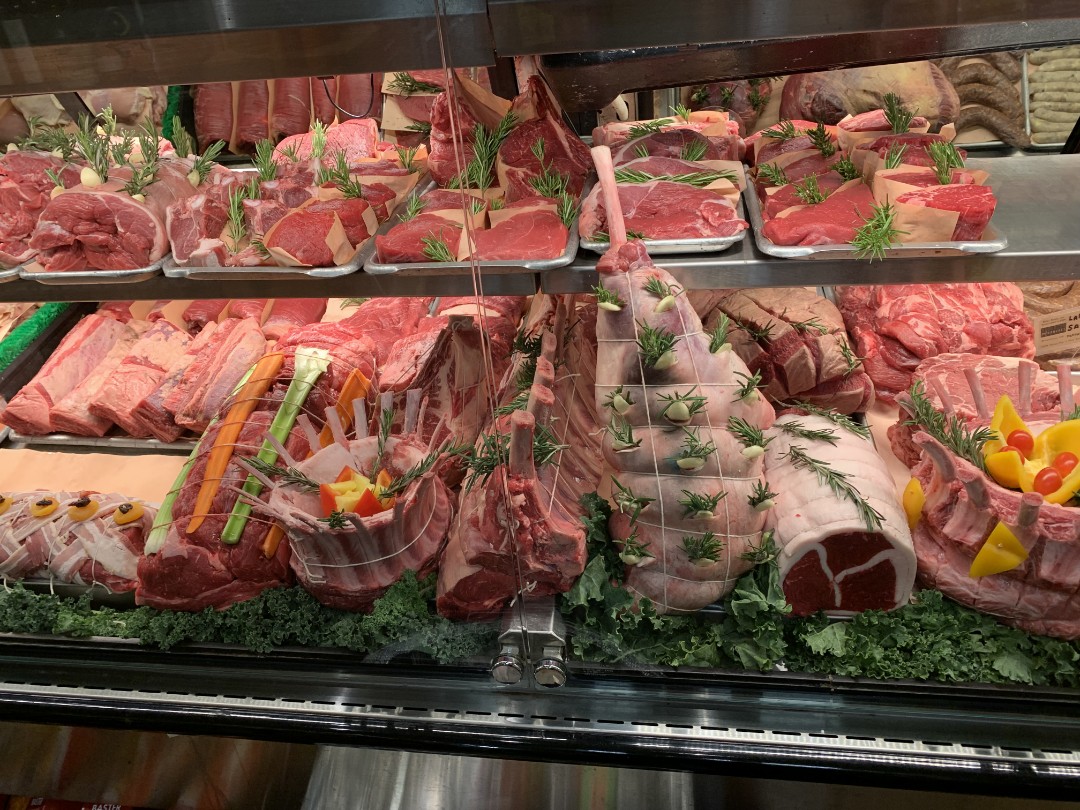 Gus's Community Market