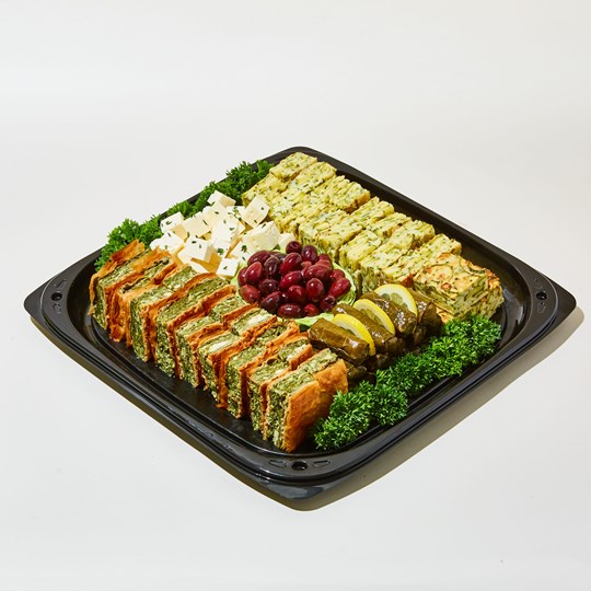 Gus's Community Market