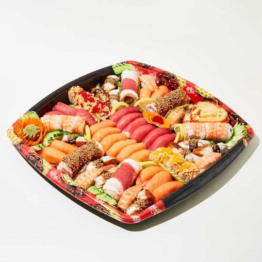 Gus's Community Market