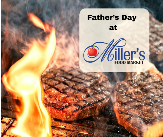 Miller’s Food Market