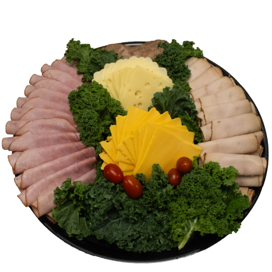 Miller’s Food Market