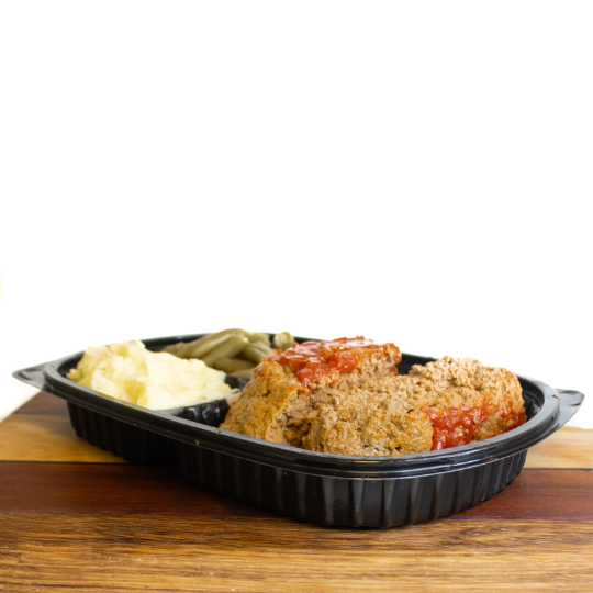 Miller’s Food Market