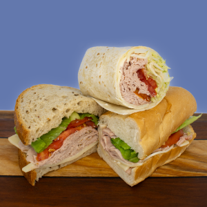 Miller’s Food Market